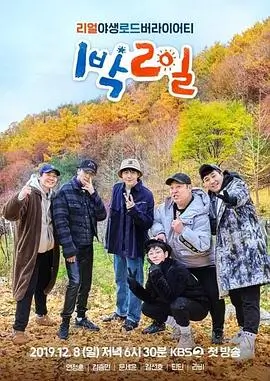 向往的生活第七季 综艺 2025 王征宇