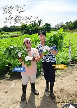极限挑战第九季 综艺 2025 严敏